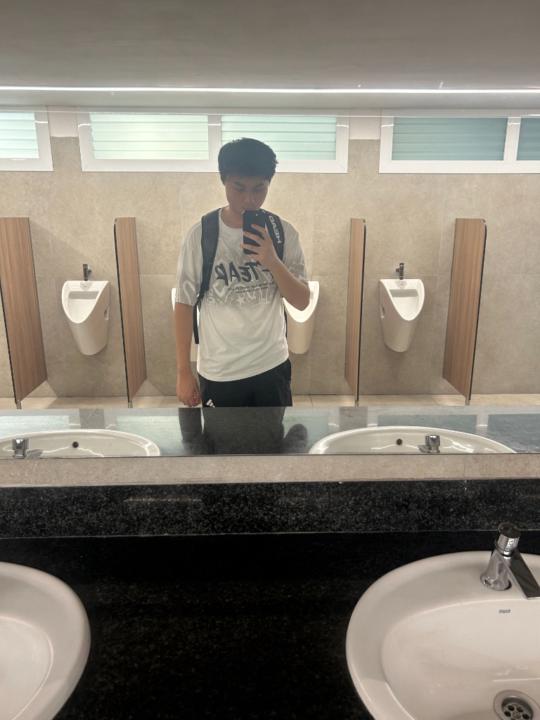 Kevin Wang