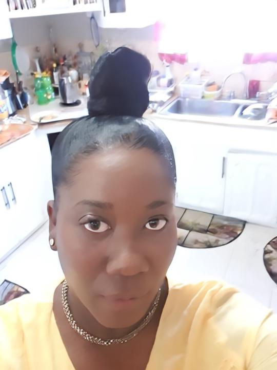 Shana Montoute