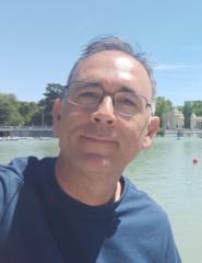 Antonio Alamo