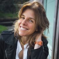 Michelle Dovey