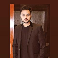 Afnan Rauf