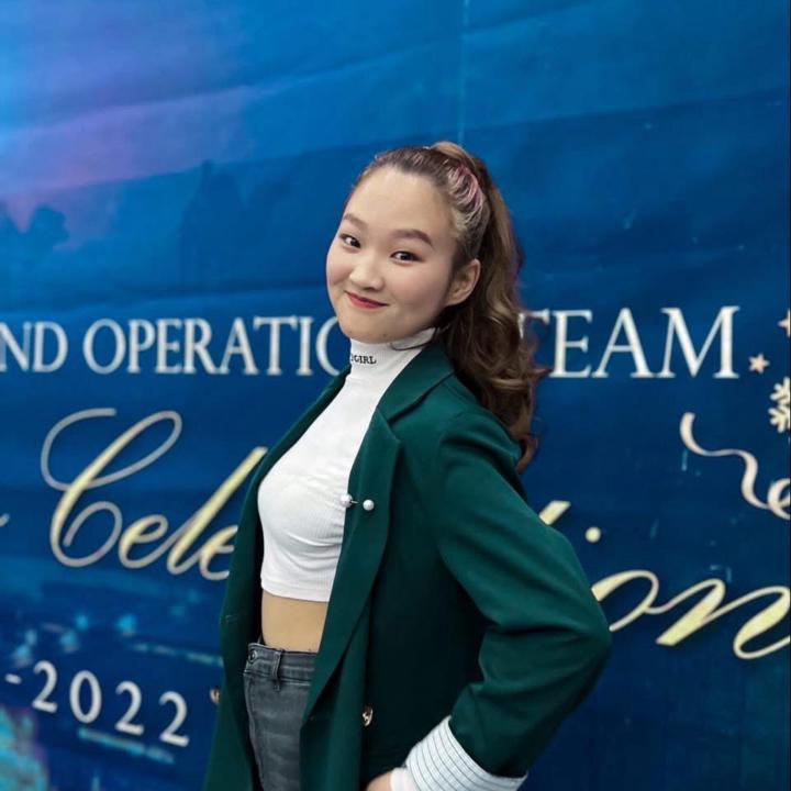 Minjinsor Minje