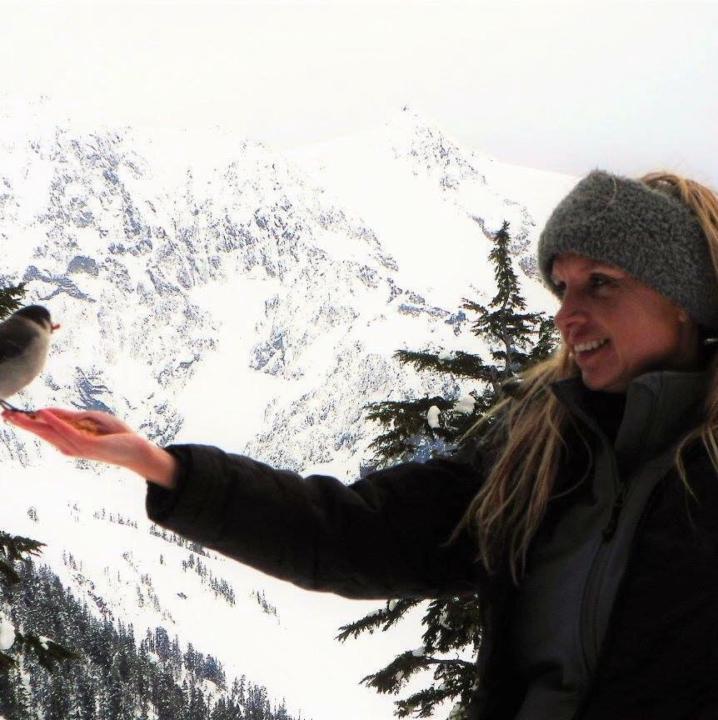 Shana Weiderman