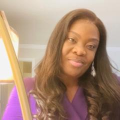 Olukemi Akinriyibi
