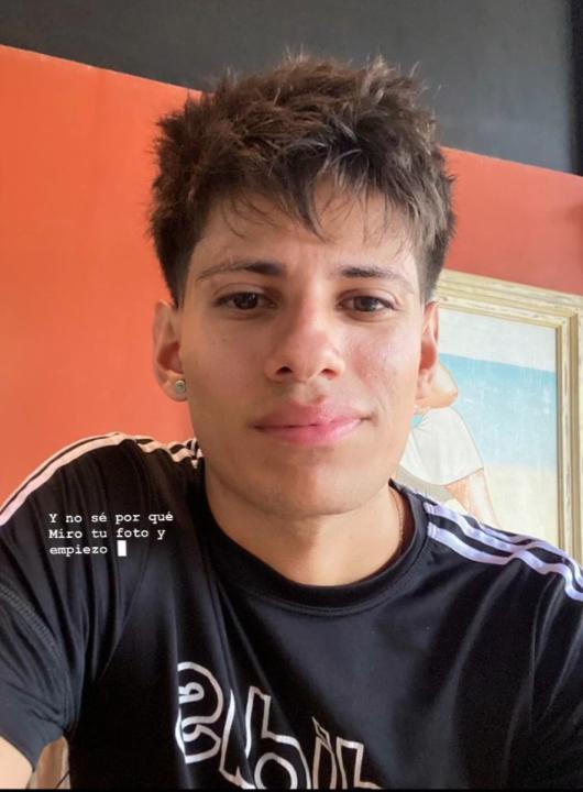 Marcos ezequiel Gonzalez