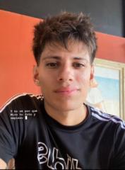 Marcos ezequiel Gonzalez