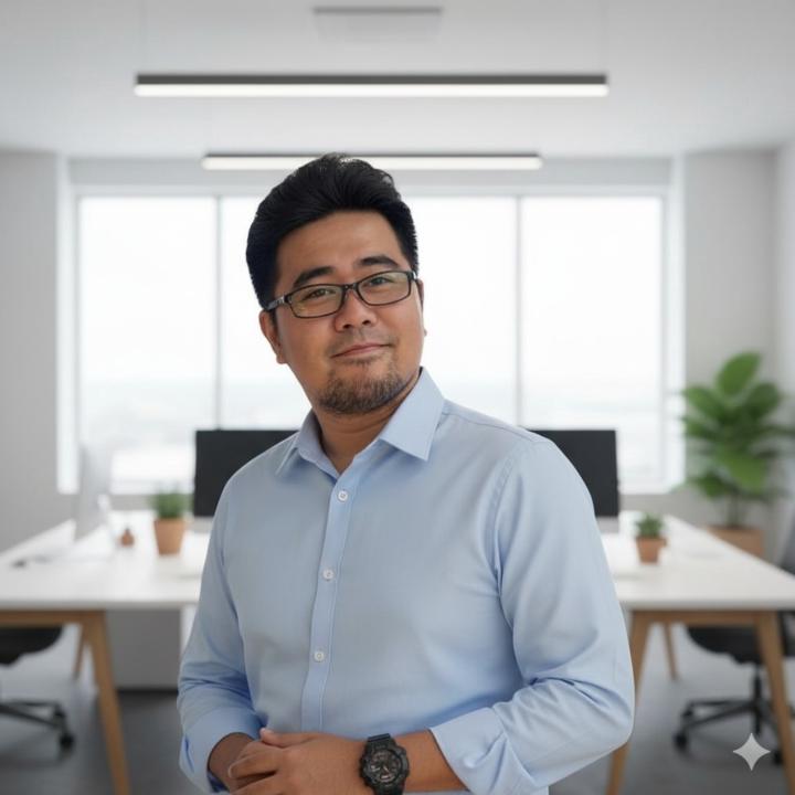 Angelo Guzman
