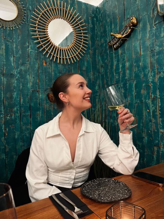 Leire Martínez Monzonís