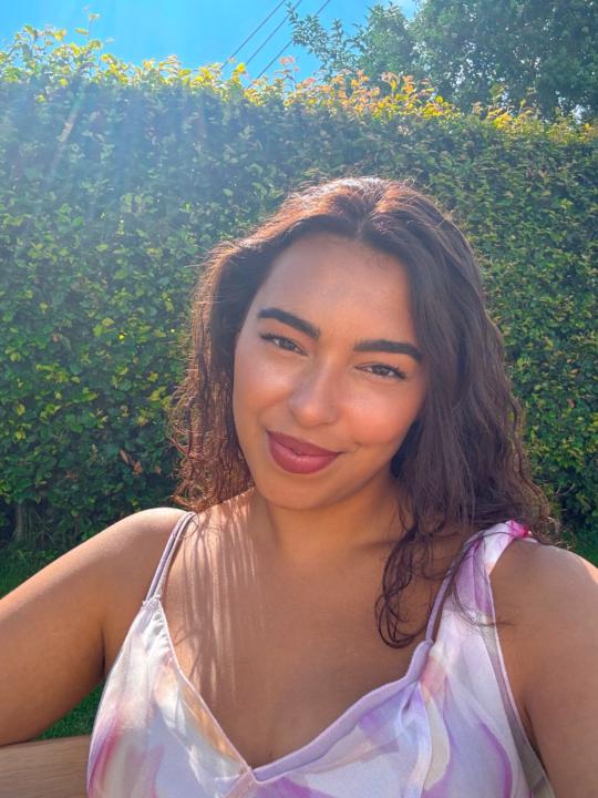 Aurora Patricia Hopkin