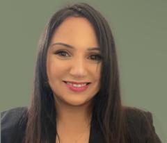 Soumia Ouederni