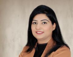Arifa Akter