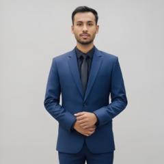 Rizwan Ahmed
