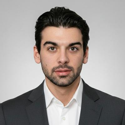 Alexandre Mourin