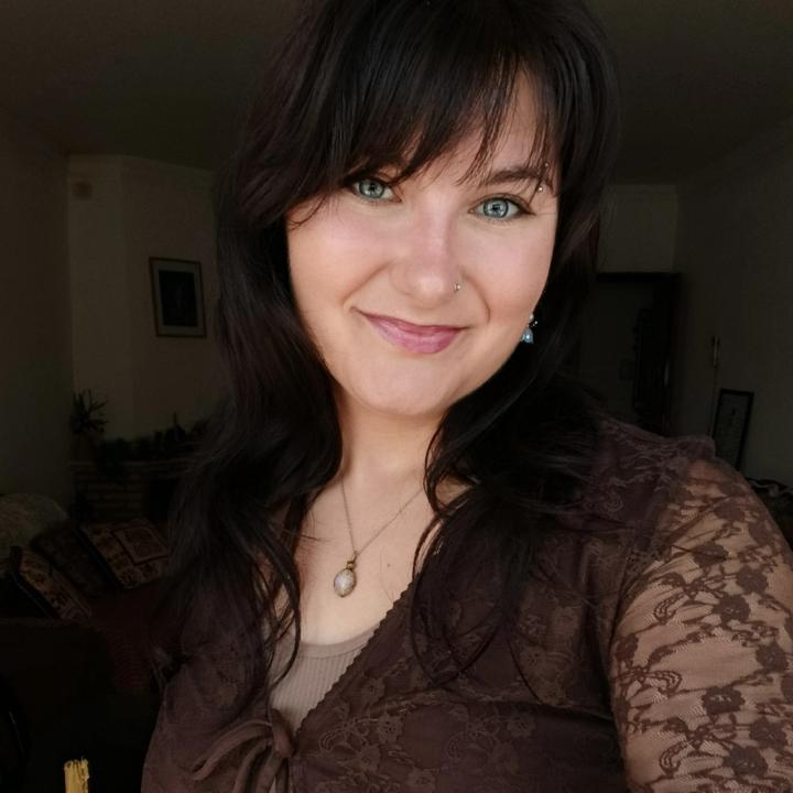 Danielle Discordia