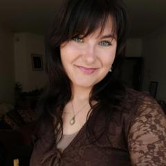 Danielle Discordia
