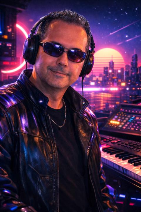 Carlos M