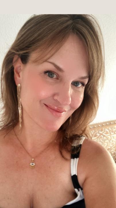 Melissa Fleet