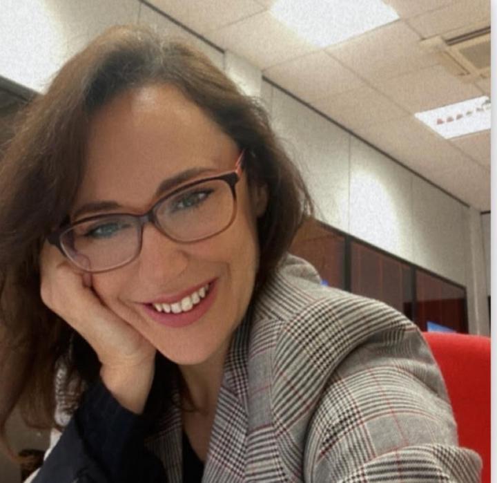 Elena Alcolado