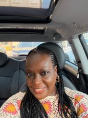 Vanjill Williams