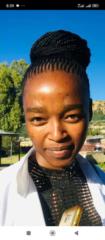 Thabelanang Mosiuoa