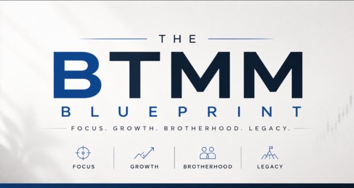 The BTMM Blueprint