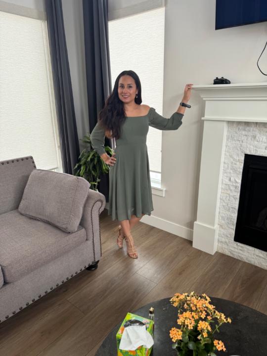 Silvia Flores Gimenez