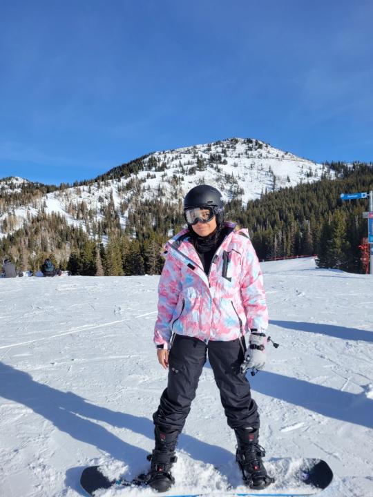 Silvia Flores Gimenez