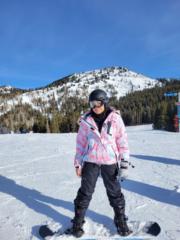 Silvia Flores Gimenez