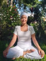 Carline Vargas Gobind Indra Kaur