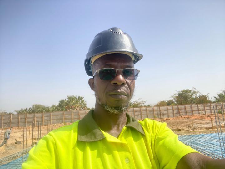 Famoudou Dioubate