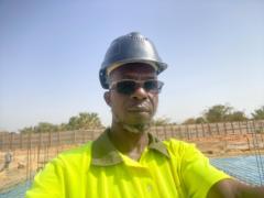 Famoudou Dioubate