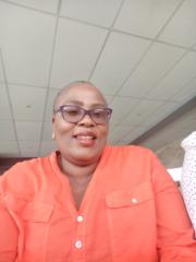 Nomawethu Mbekeni