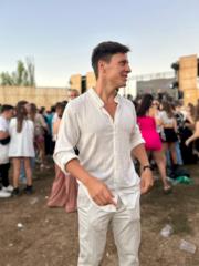 Rodrigo Blanch