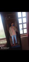 Anwesh Magar