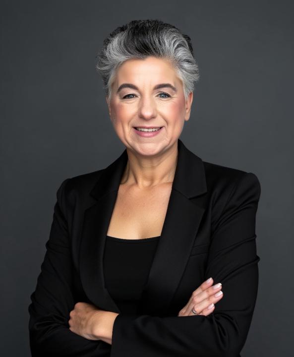 Beth Culver
