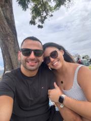 Angel Gonzalez Cerdas