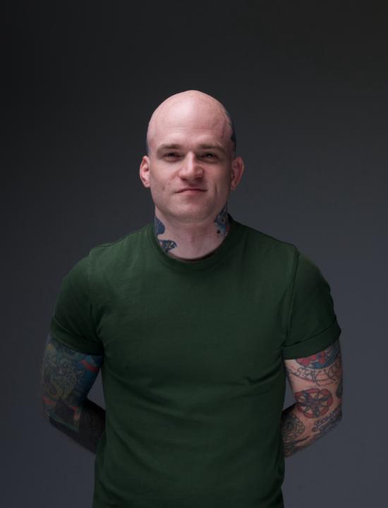 Florian van Dusseldorp