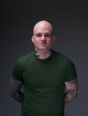 Florian van Dusseldorp