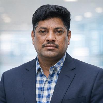 Vijay Gunti