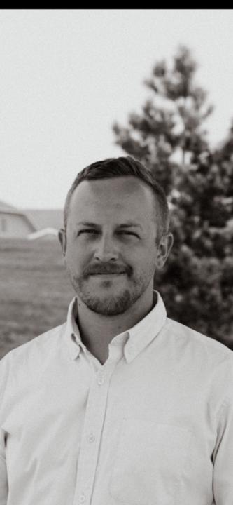 Trevor Robinson