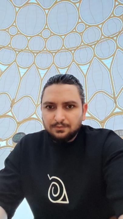 Hasan Alkhalil