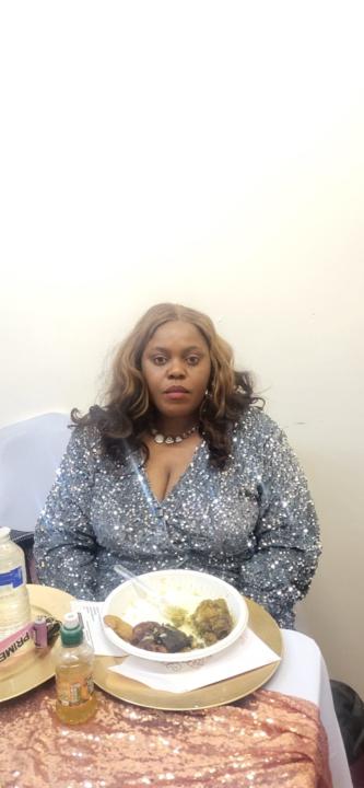 Pamela Obinna-chukukere