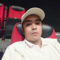 Mark Lester Garrote