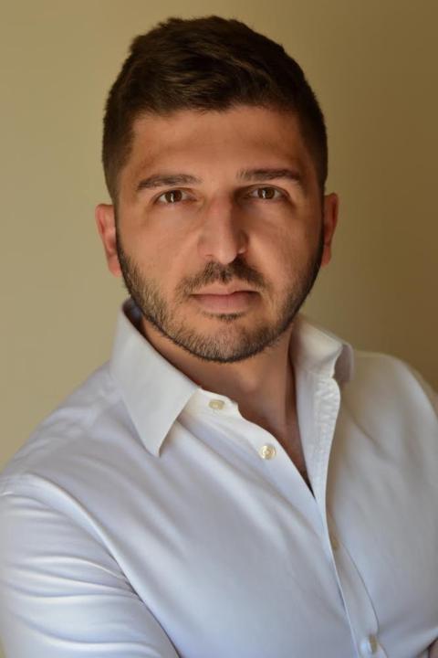 Mattia Parducci