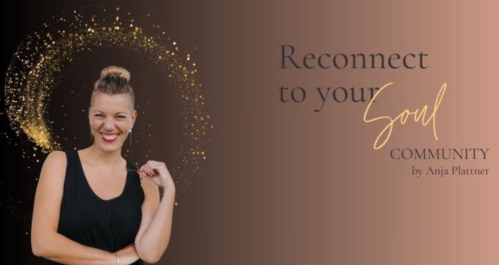 Reconnect to Your Soul