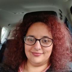 Julie Ferrier
