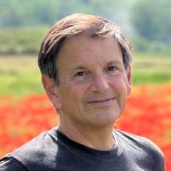 Steven Nevius