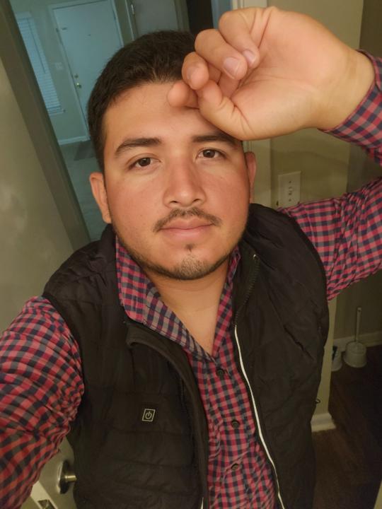 Henry Revolorio