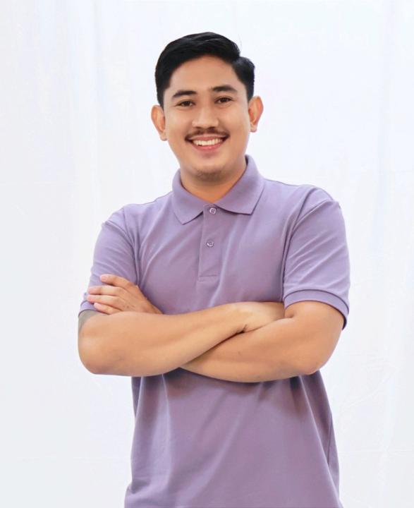 Rey Ceasar Bercasio