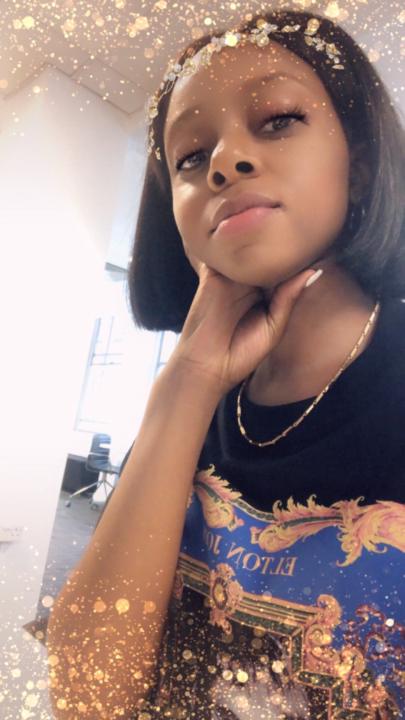 Kristle Egbeighu